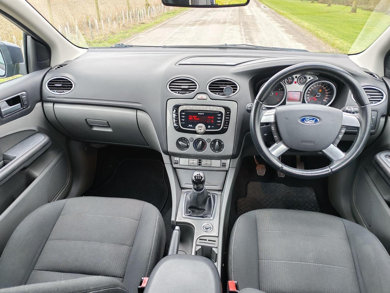 Used Ford Focus 2011 for sale - 77906558: Photo 17