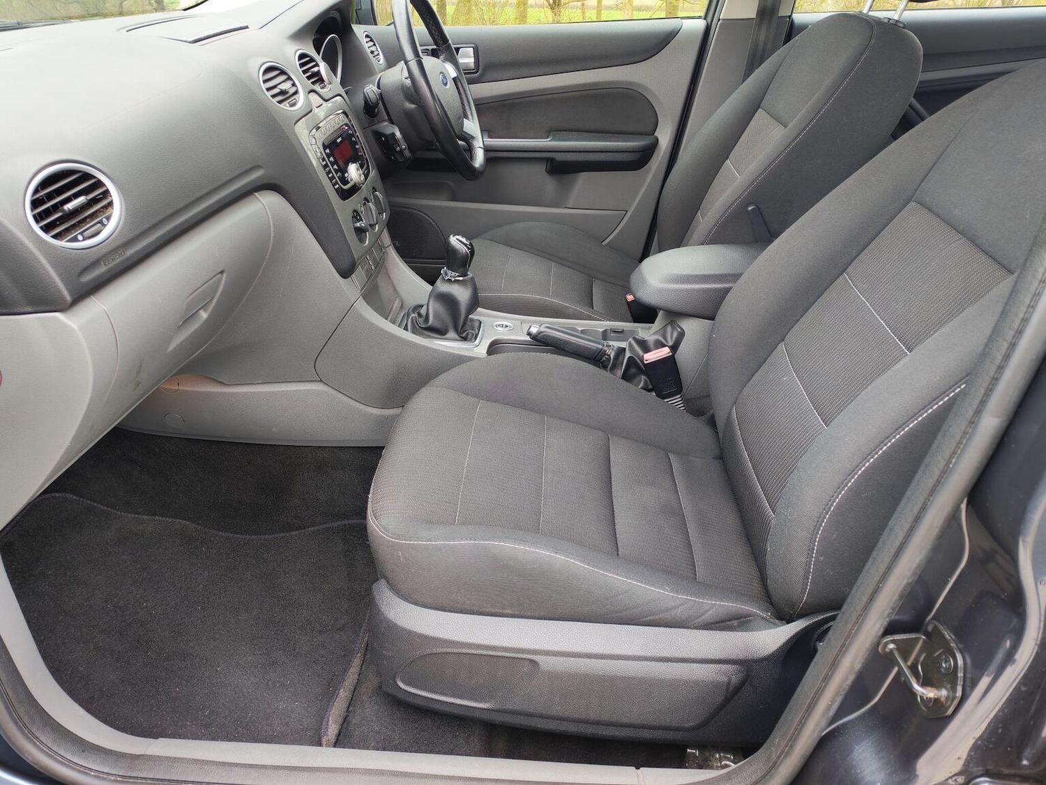 Used Ford Focus 2011 for sale - 77906558: Photo 19