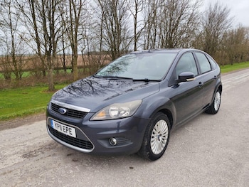 Used Ford Focus 2011 for sale - 77906558: Photo