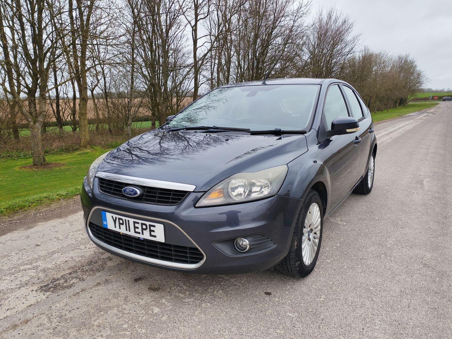 Used Ford Focus 2011 for sale - 77906558: Photo 2