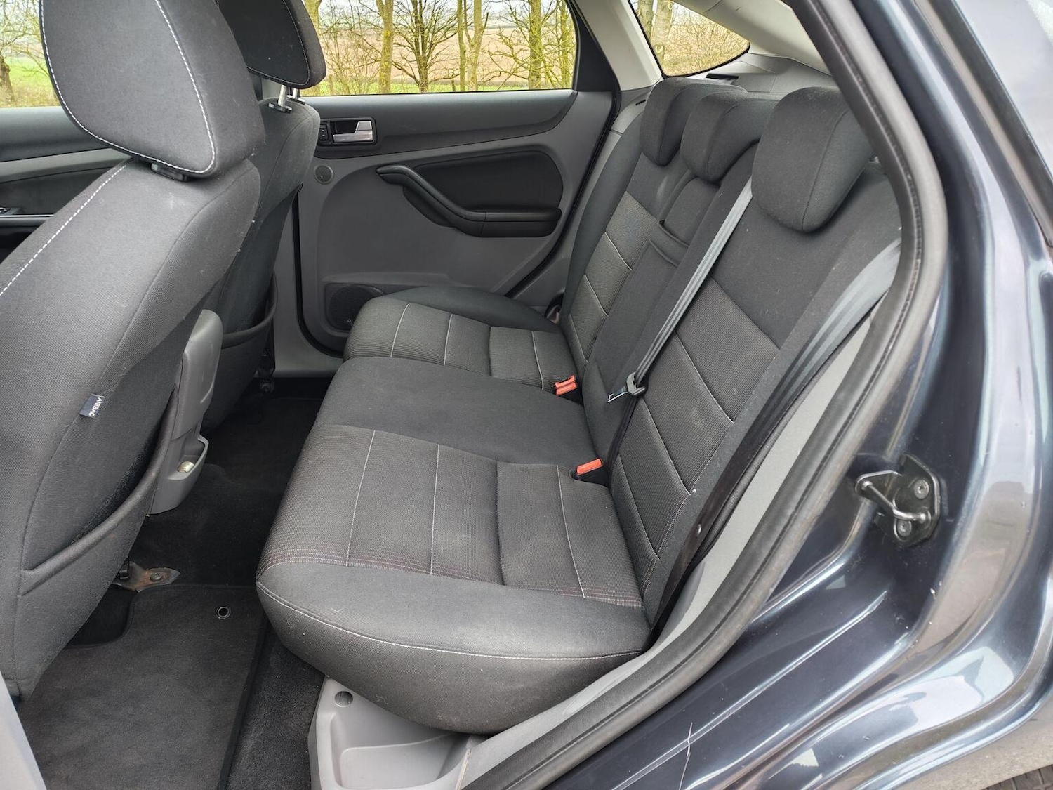 Used Ford Focus 2011 for sale - 77906558: Photo 20