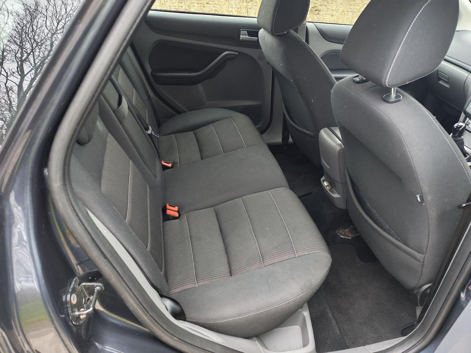 Used Ford Focus 2011 for sale - 77906558: Photo 21