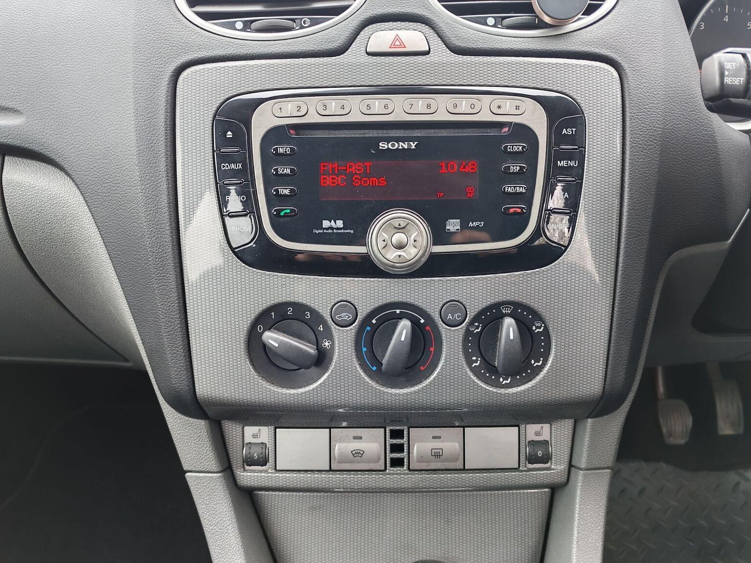 Used Ford Focus 2011 for sale - 77906558: Photo 23