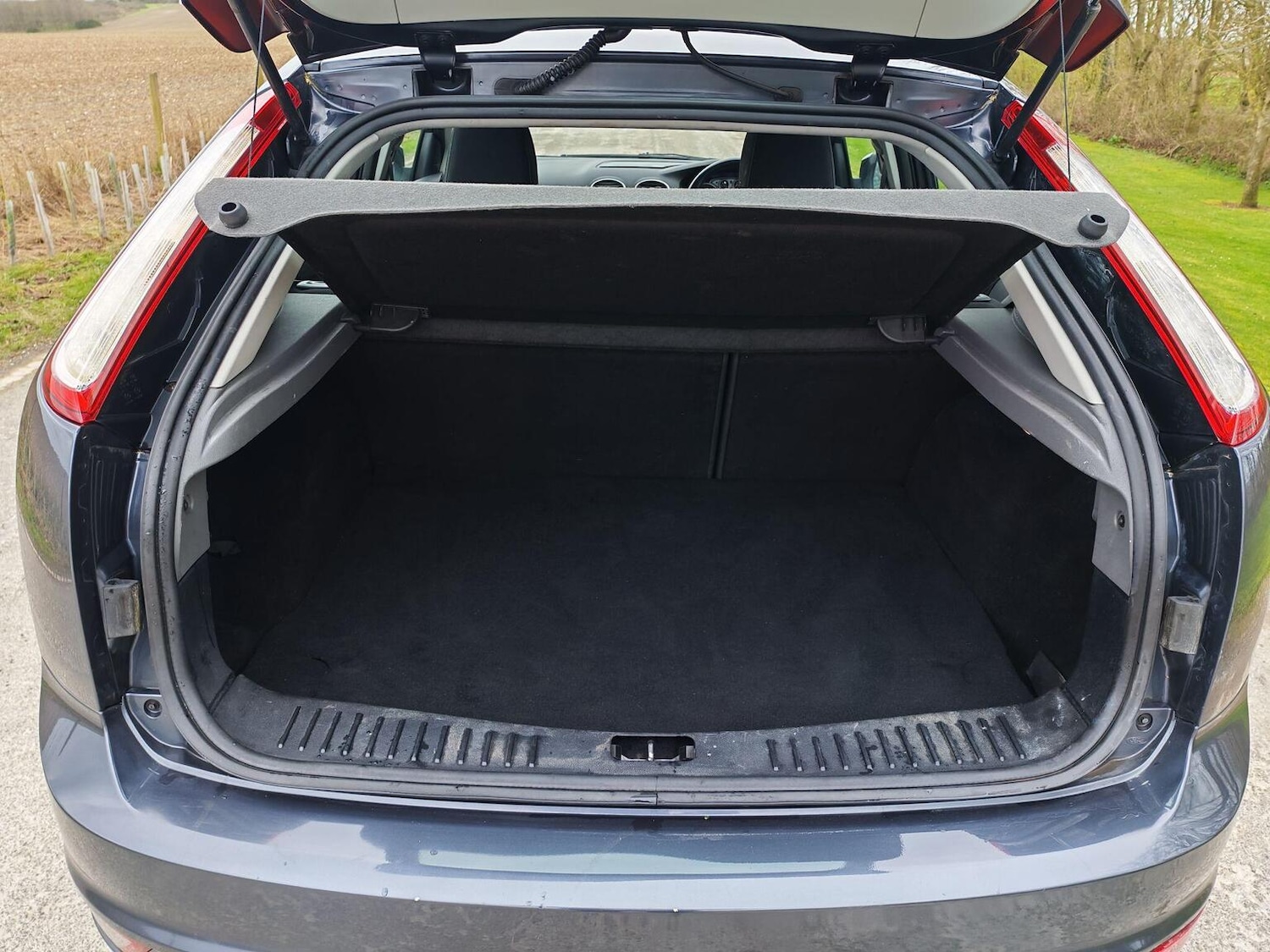 Used Ford Focus 2011 for sale - 77906558: Photo 24