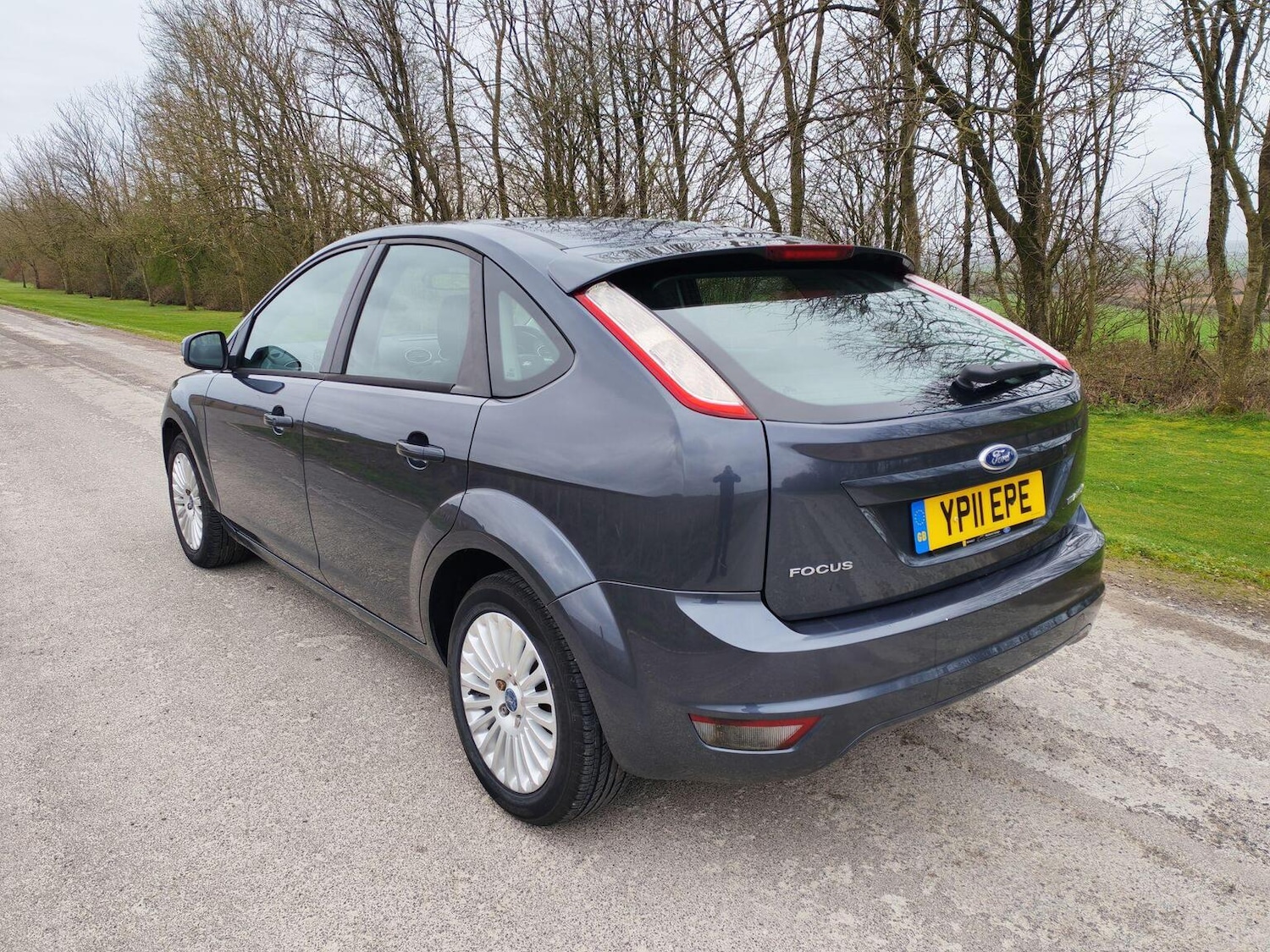 Used Ford Focus 2011 for sale - 77906558: Photo 25