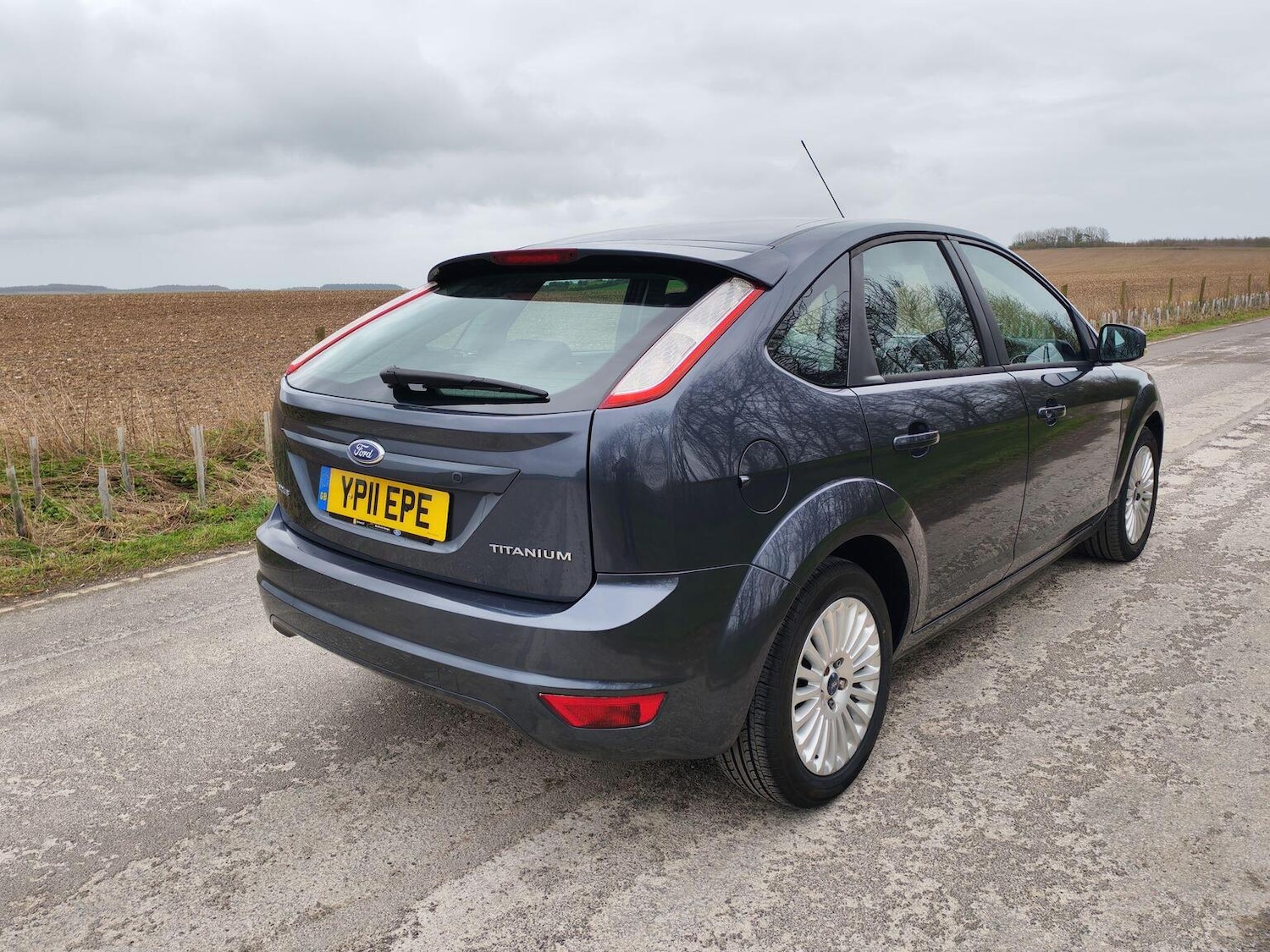 Used Ford Focus 2011 for sale - 77906558: Photo 26