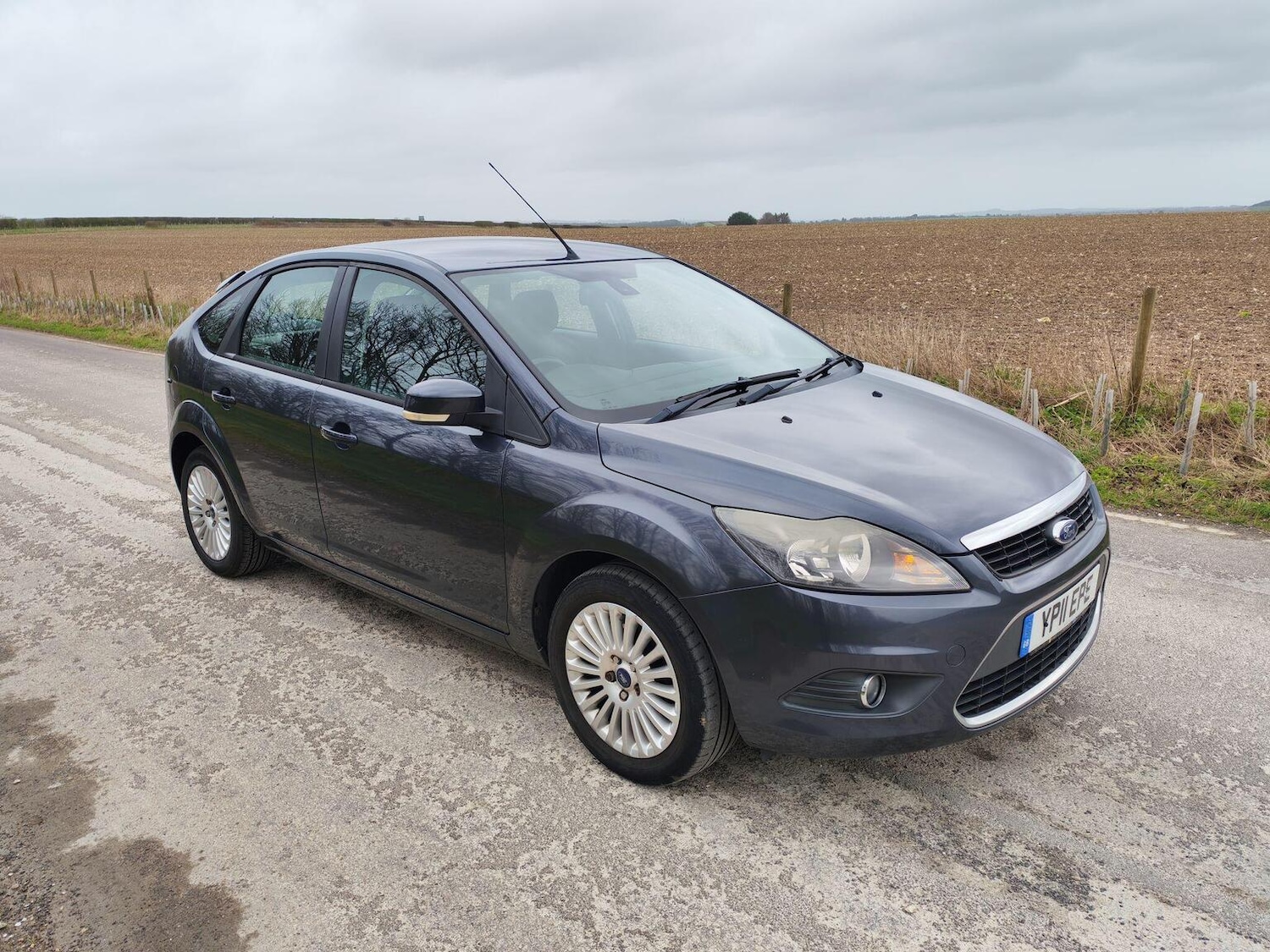 Used Ford Focus 2011 for sale - 77906558: Photo 27