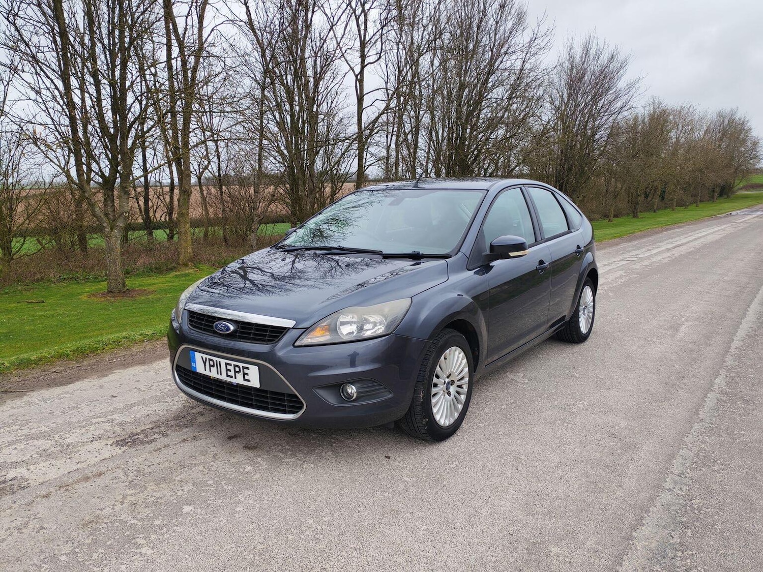 Used Ford Focus 2011 for sale - 77906558: Photo 28