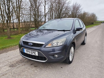 Used Ford Focus 2011 for sale - 77906558: Photo