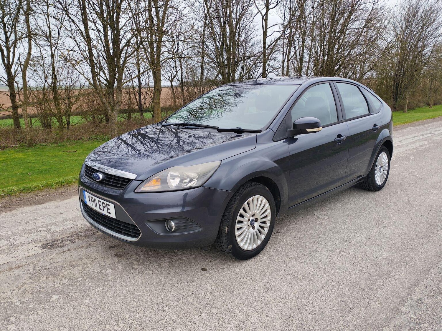 Used Ford Focus 2011 for sale - 77906558: Photo 3