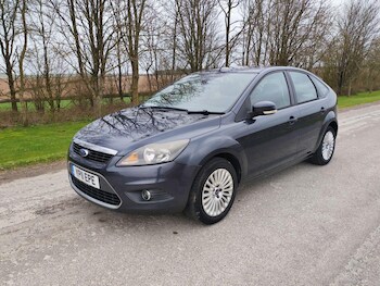Used Ford Focus 2011 for sale - 77906558: Photo