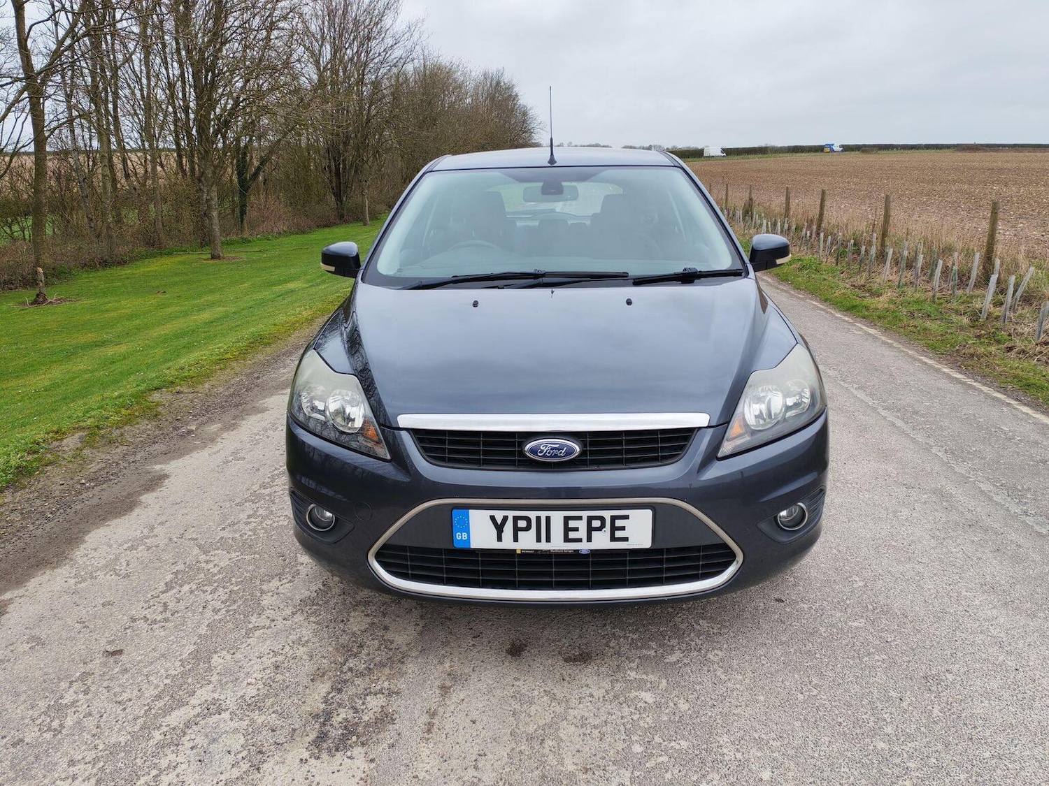 Used Ford Focus 2011 for sale - 77906558: Photo 4