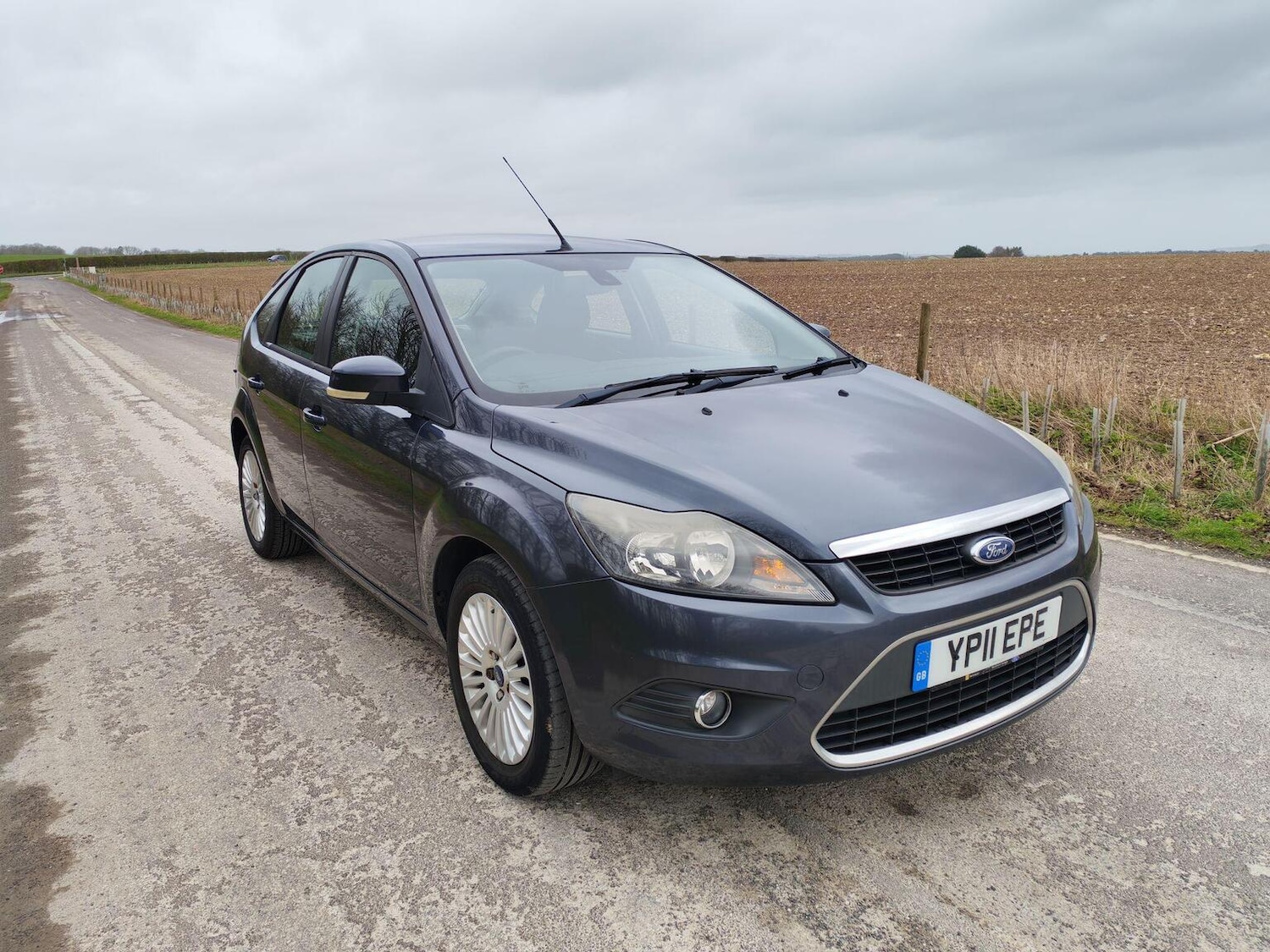 Used Ford Focus 2011 for sale - 77906558: Photo 6
