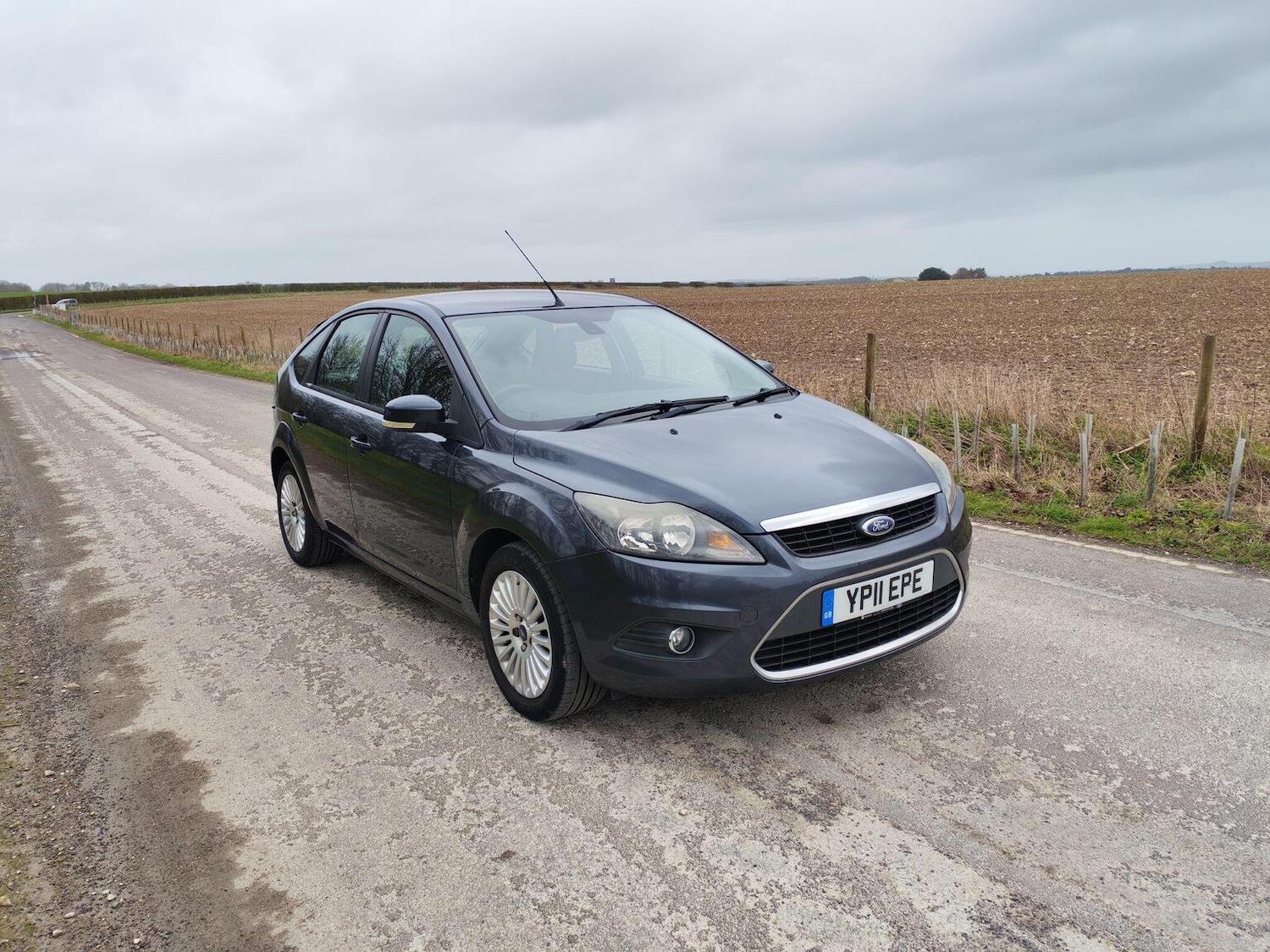 Used Ford Focus 2011 for sale - 77906558: Photo 7