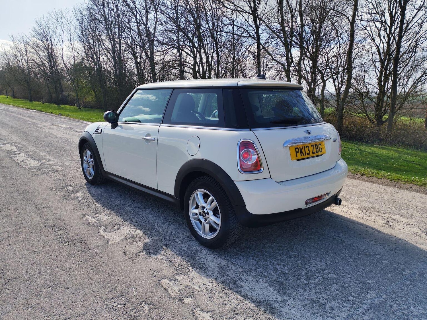 Used MINI Hatch 2013 for sale - 77851392: Photo 10