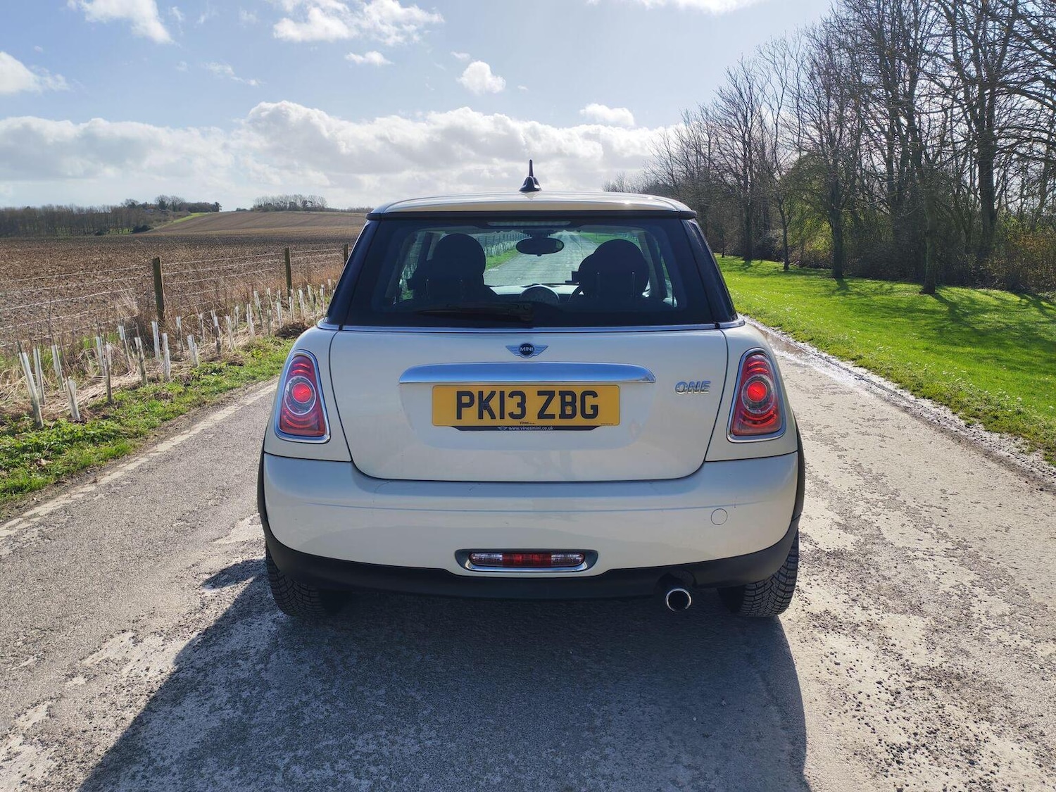 Used MINI Hatch 2013 for sale - 77851392: Photo 11