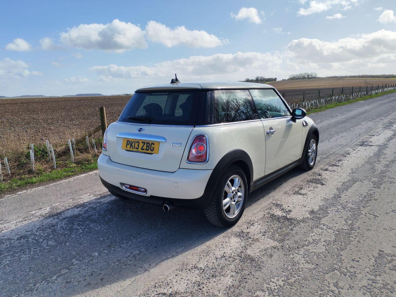Used MINI Hatch 2013 for sale - 77851392: Photo 12