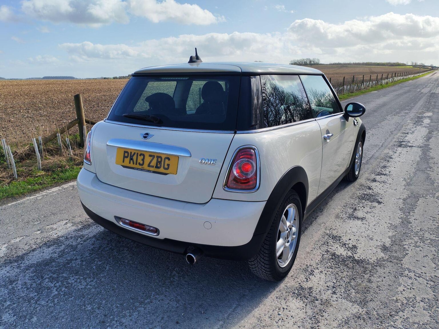 Used MINI Hatch 2013 for sale - 77851392: Photo 13