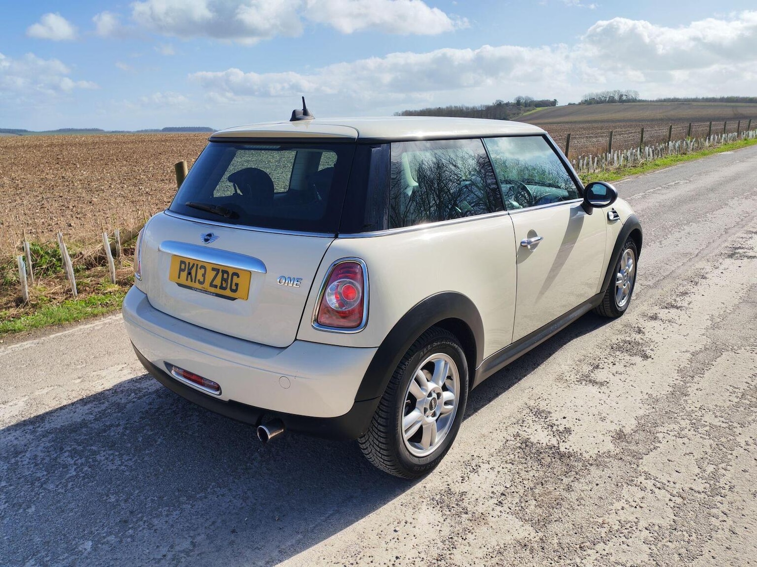 Used MINI Hatch 2013 for sale - 77851392: Photo 14