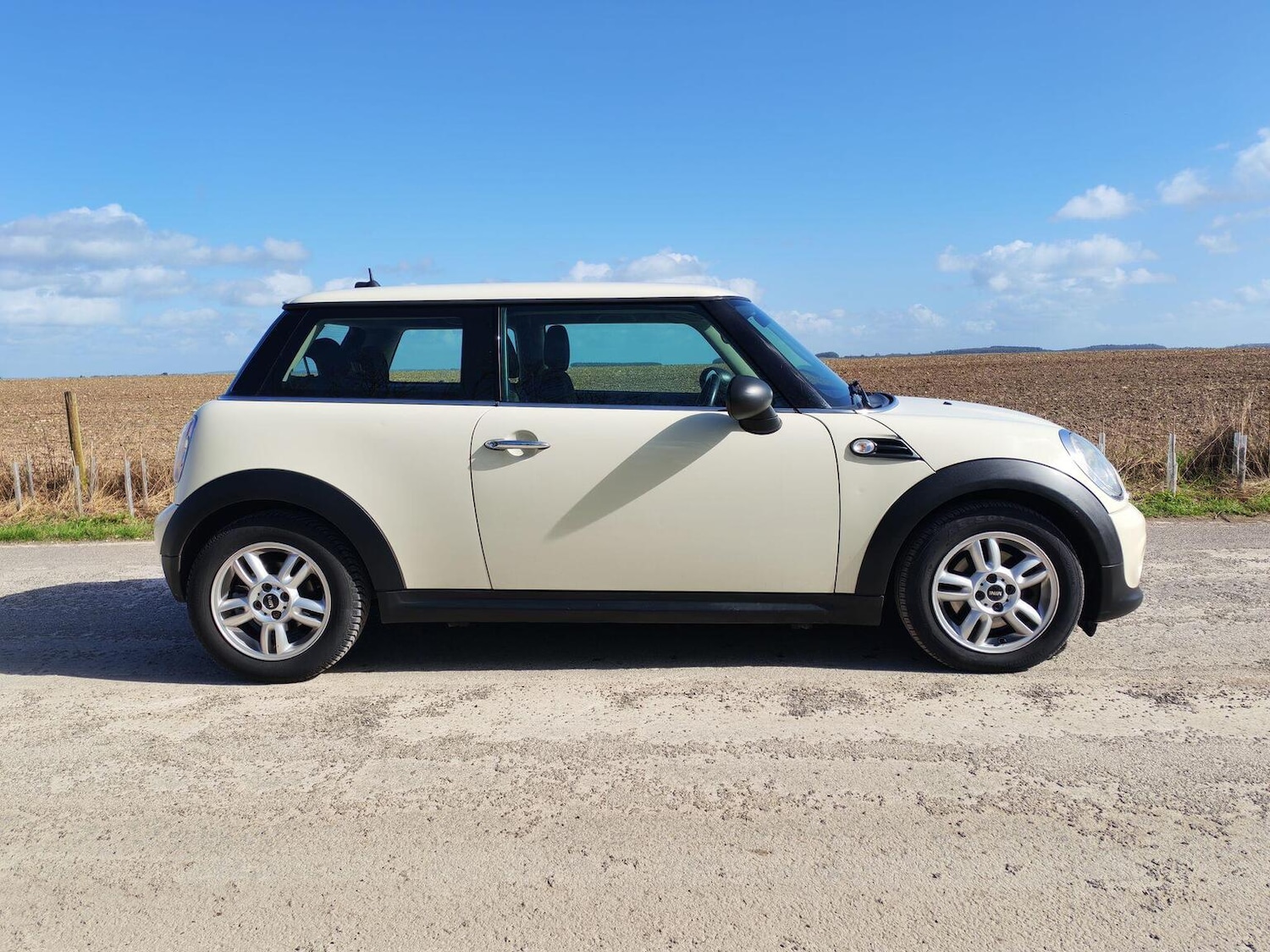 Used MINI Hatch 2013 for sale - 77851392: Photo 15