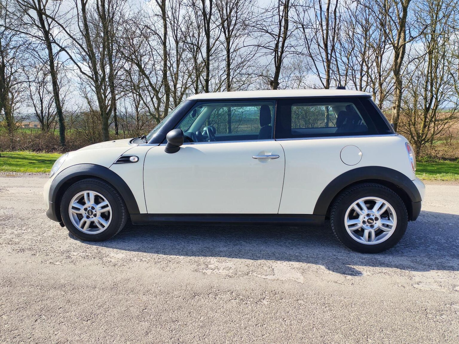Used MINI Hatch 2013 for sale - 77851392: Photo 16