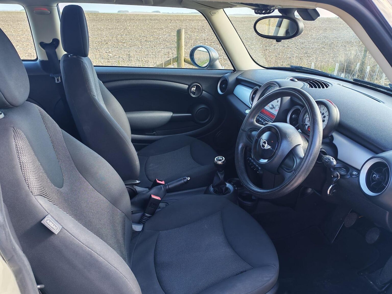 Used MINI Hatch 2013 for sale - 77851392: Photo 18