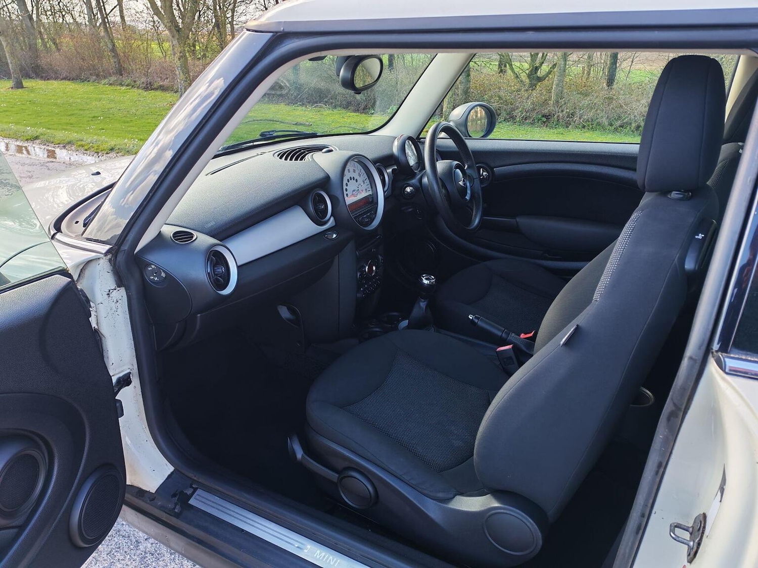 Used MINI Hatch 2013 for sale - 77851392: Photo 19