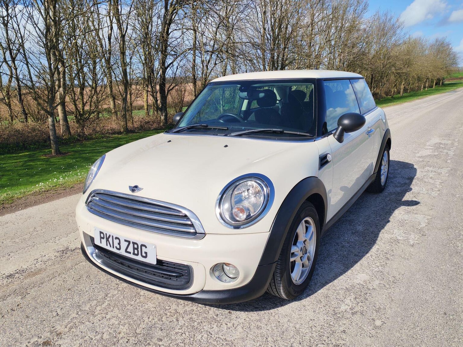 Used MINI Hatch 2013 for sale - 77851392: Photo 2