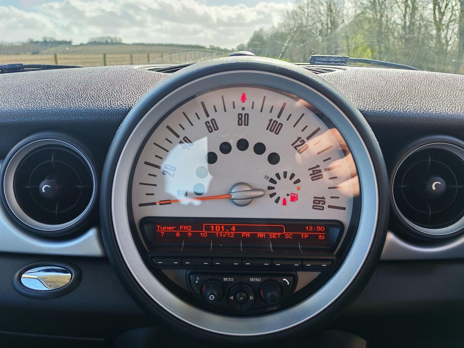 Used MINI Hatch 2013 for sale - 77851392: Photo 22