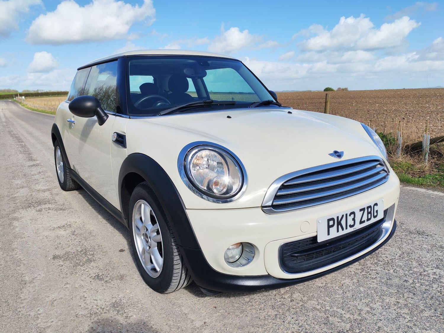 Used MINI Hatch 2013 for sale - 77851392: Photo 24
