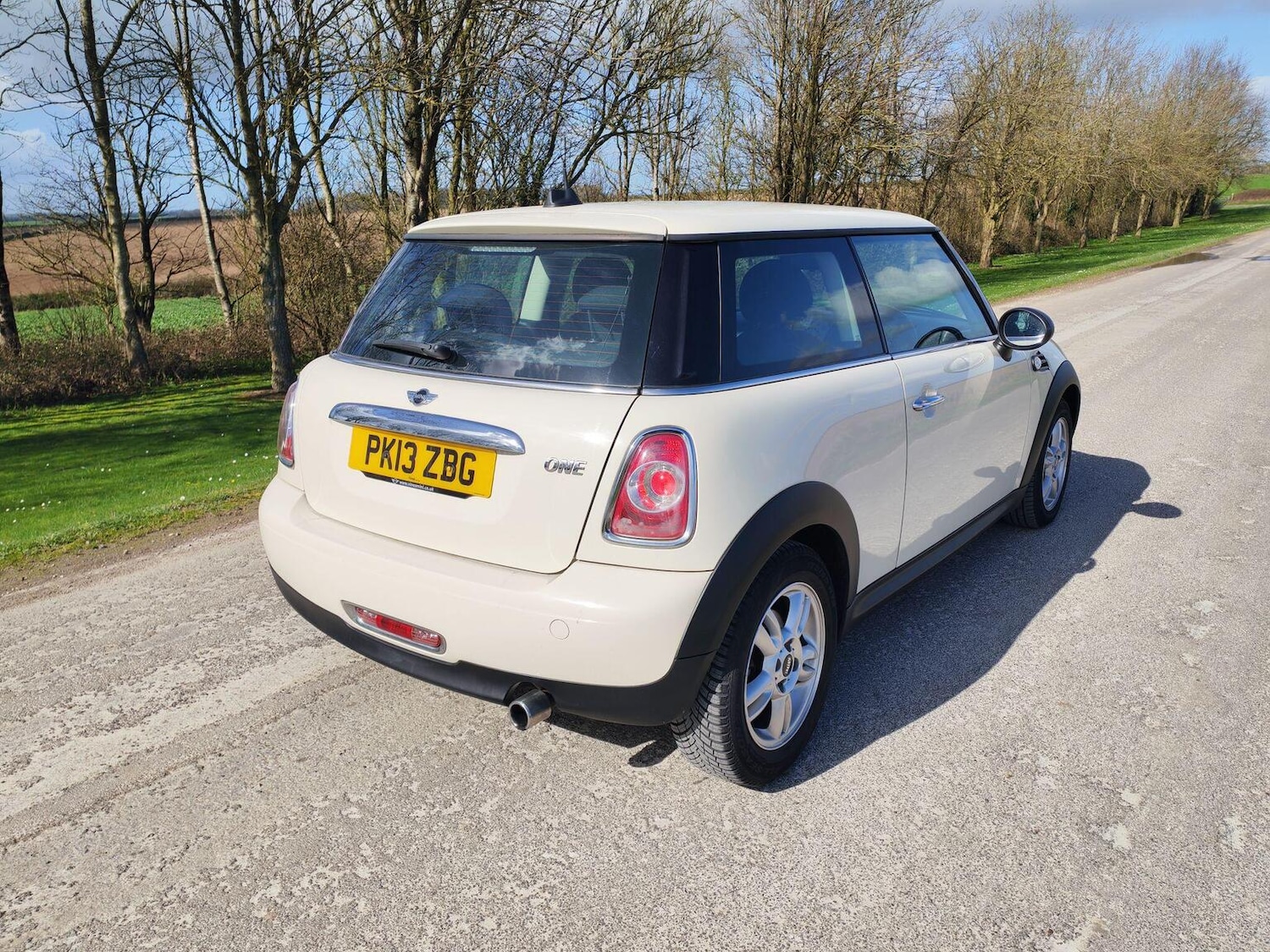 Used MINI Hatch 2013 for sale - 77851392: Photo 25