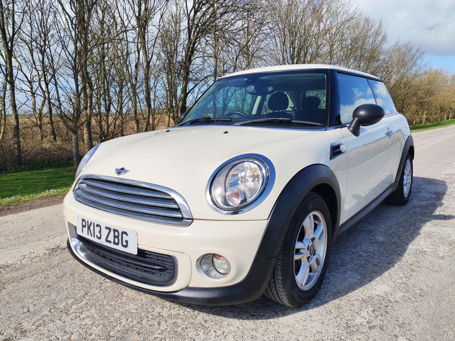 Used MINI Hatch 2013 for sale - 77851392: Photo 26
