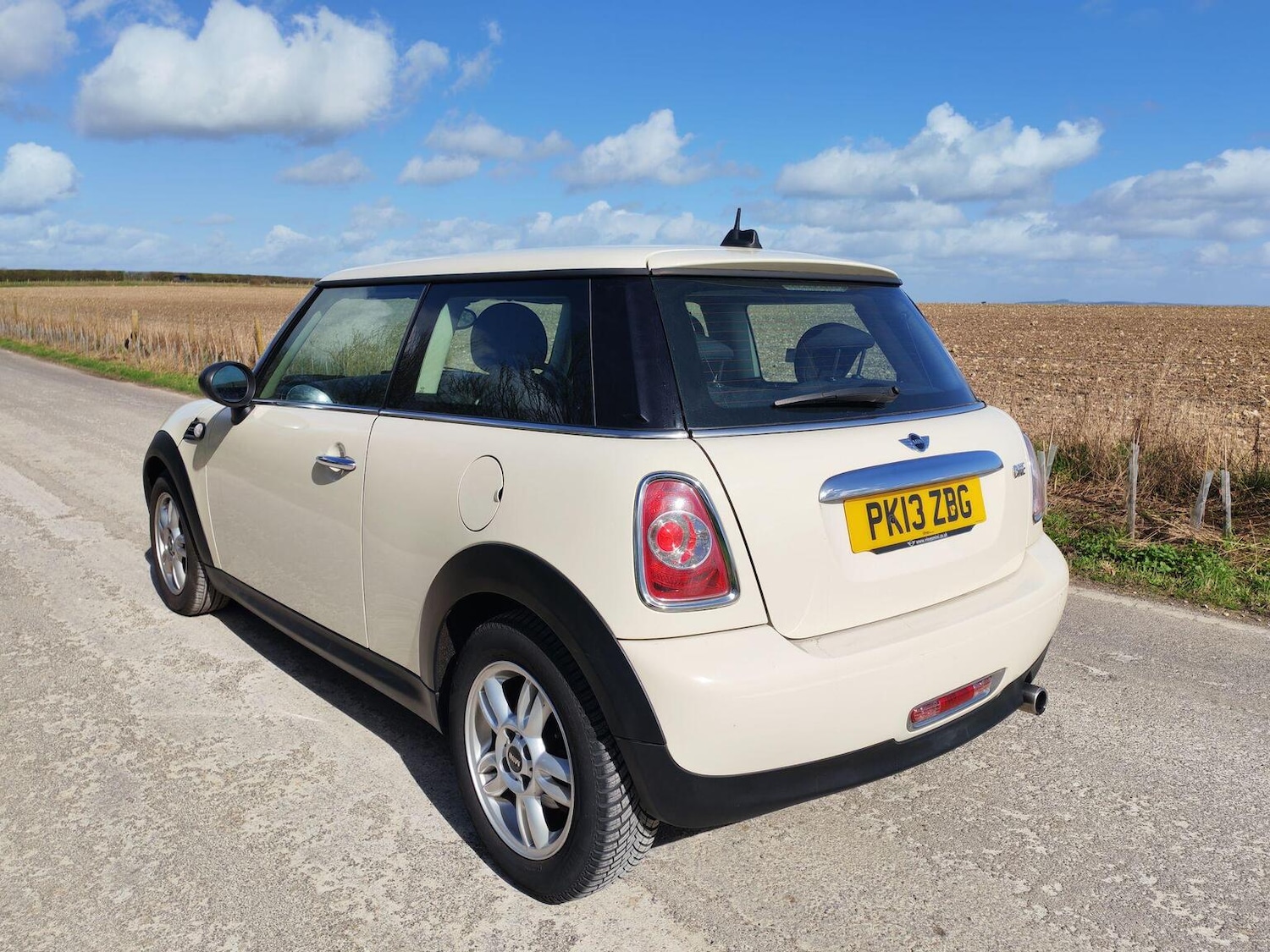 Used MINI Hatch 2013 for sale - 77851392: Photo 27