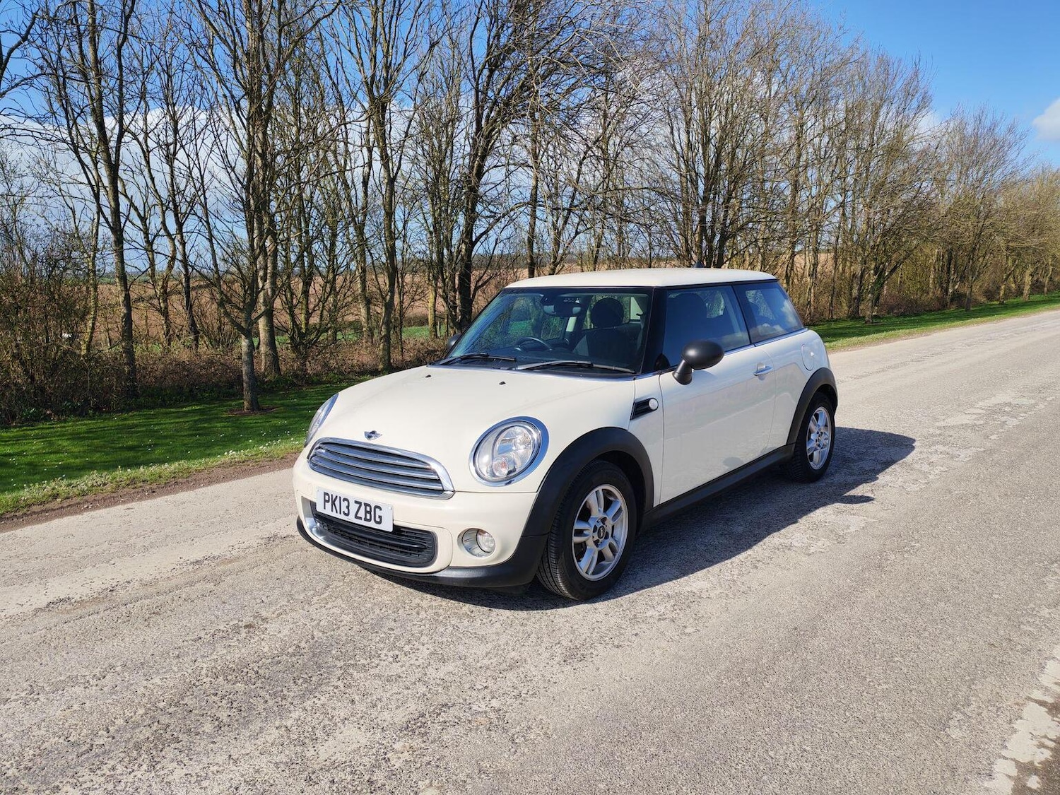 Used MINI Hatch 2013 for sale - 77851392: Photo 3