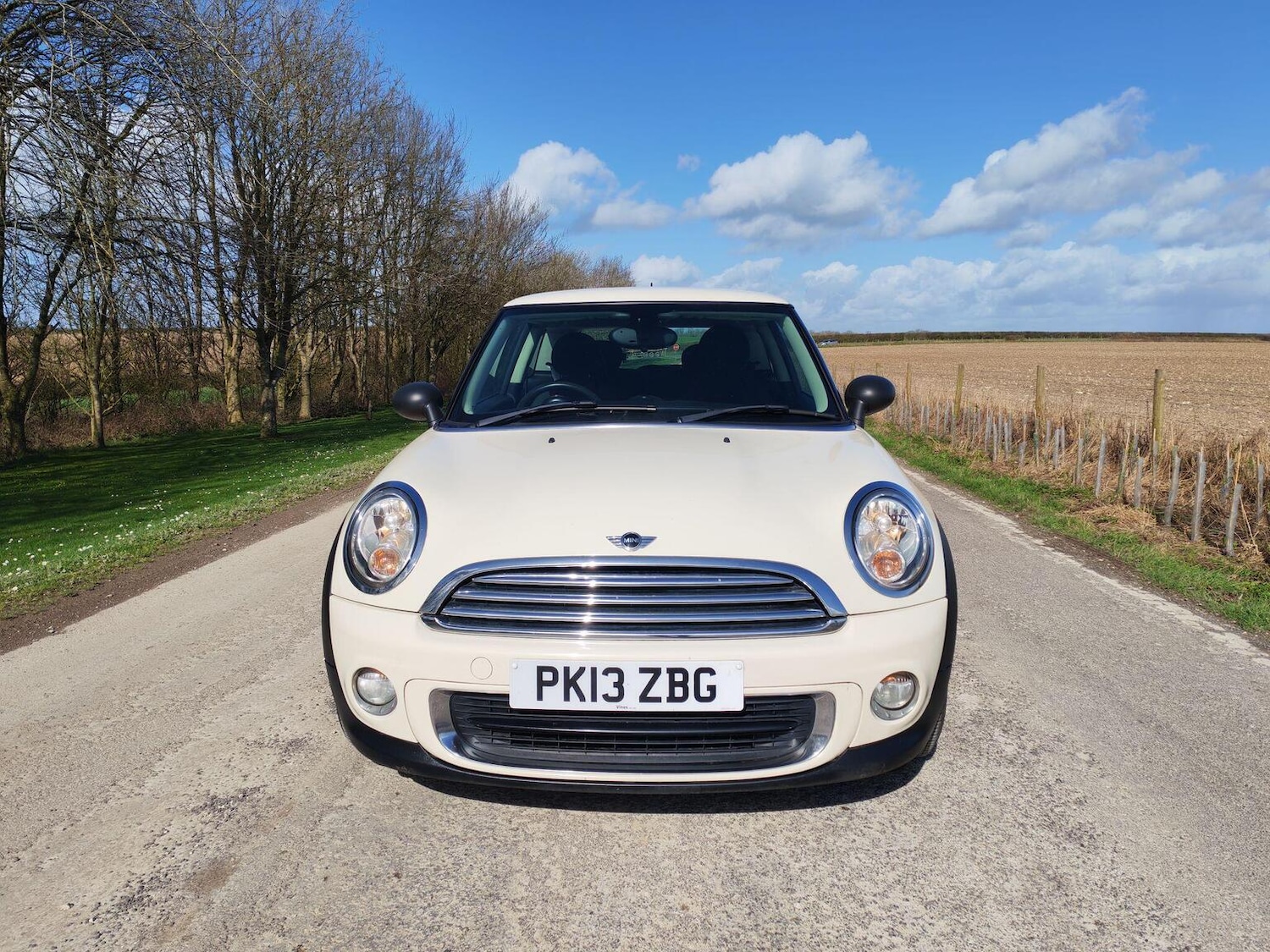 Used MINI Hatch 2013 for sale - 77851392: Photo 4