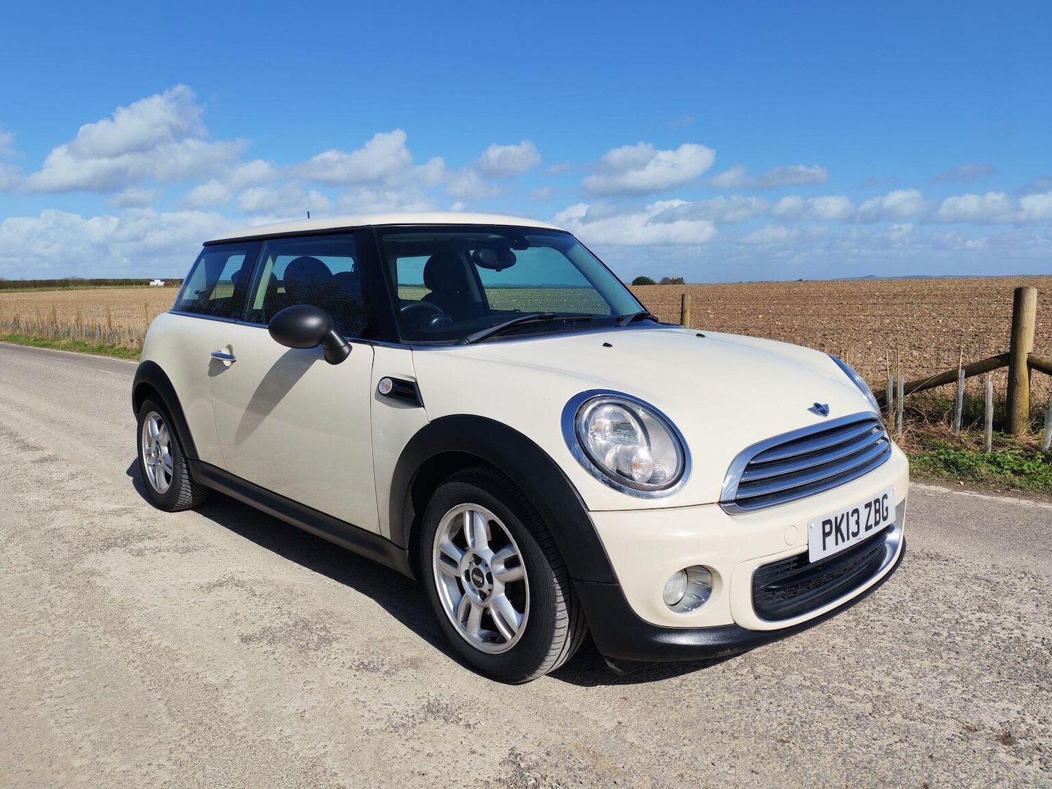 Used MINI Hatch 2013 for sale - 77851392: Photo 5