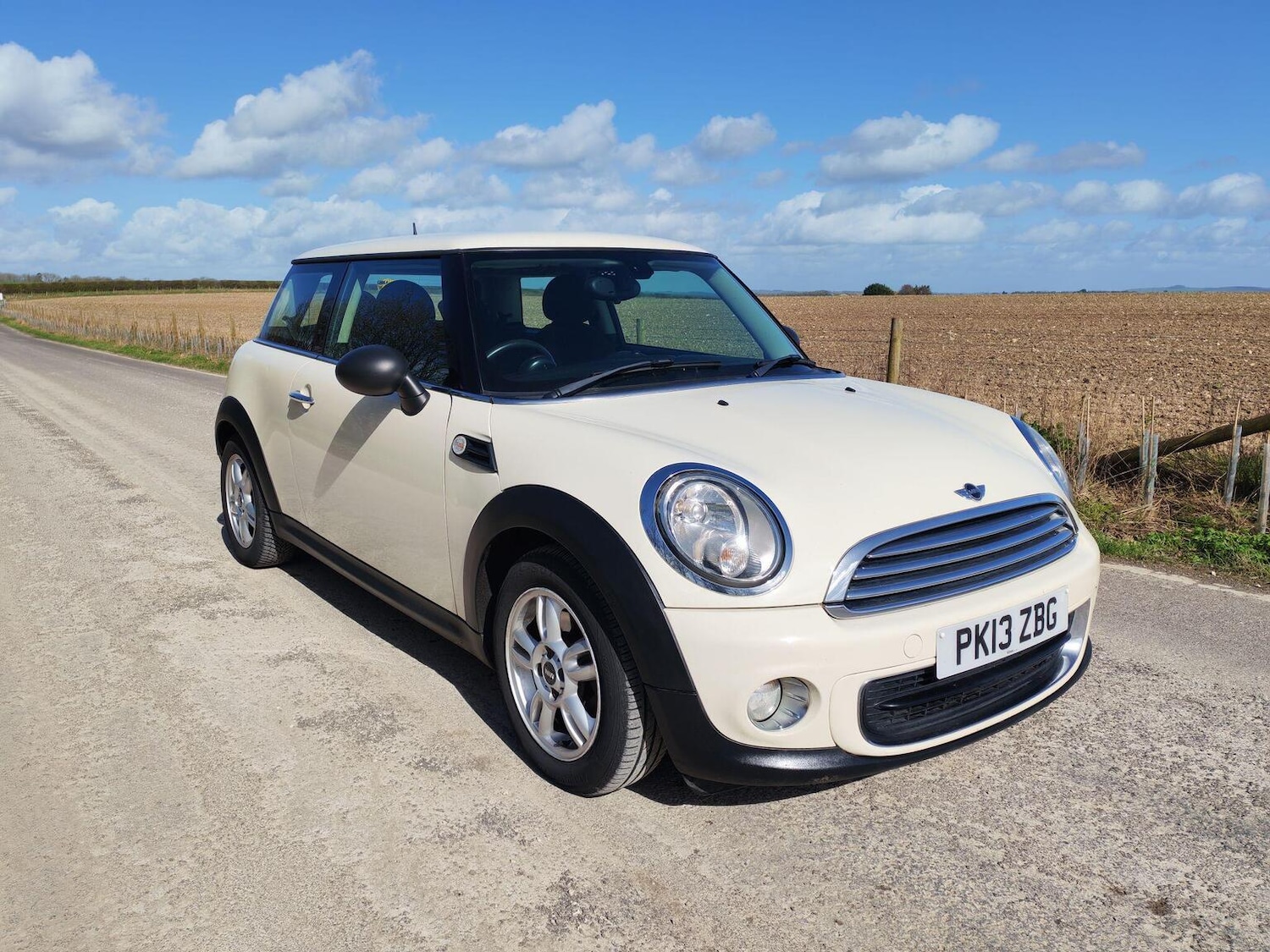 Used MINI Hatch 2013 for sale - 77851392: Photo 6