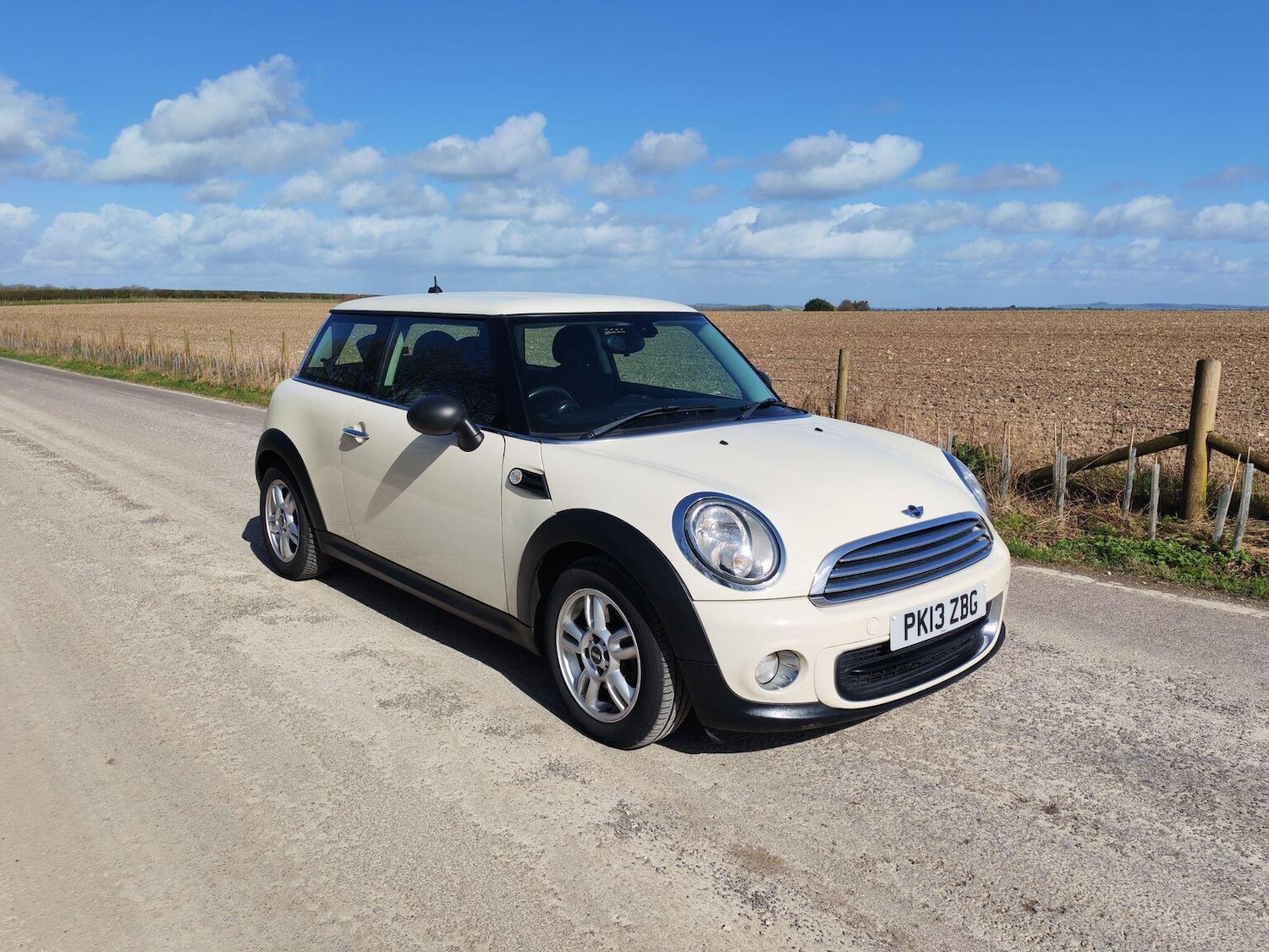 Used MINI Hatch 2013 for sale - 77851392: Photo 7
