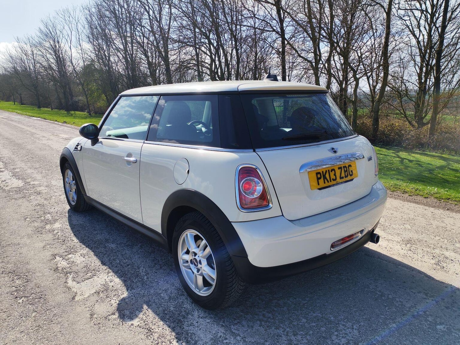 Used MINI Hatch 2013 for sale - 77851392: Photo 8