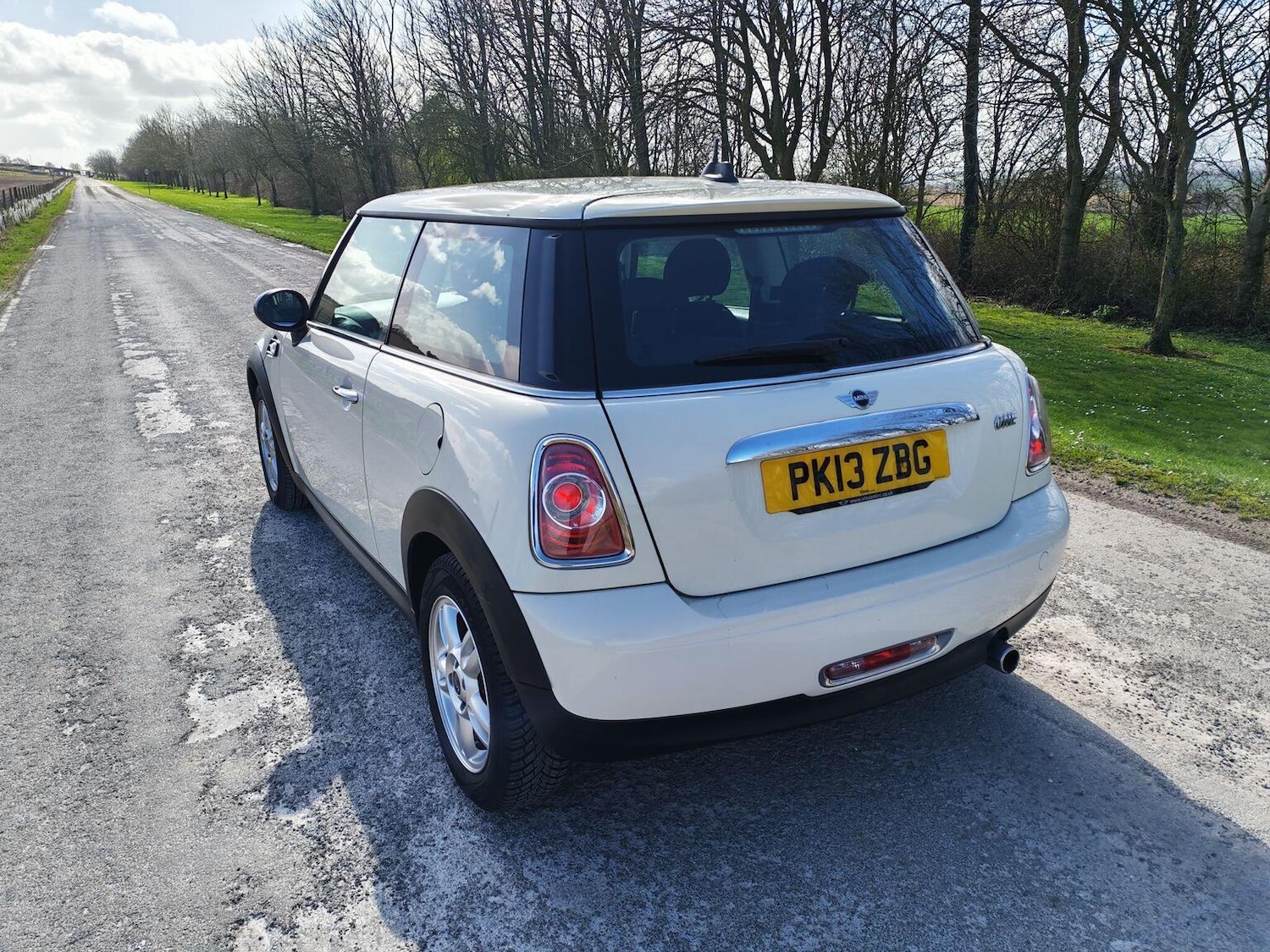 Used MINI Hatch 2013 for sale - 77851392: Photo 9