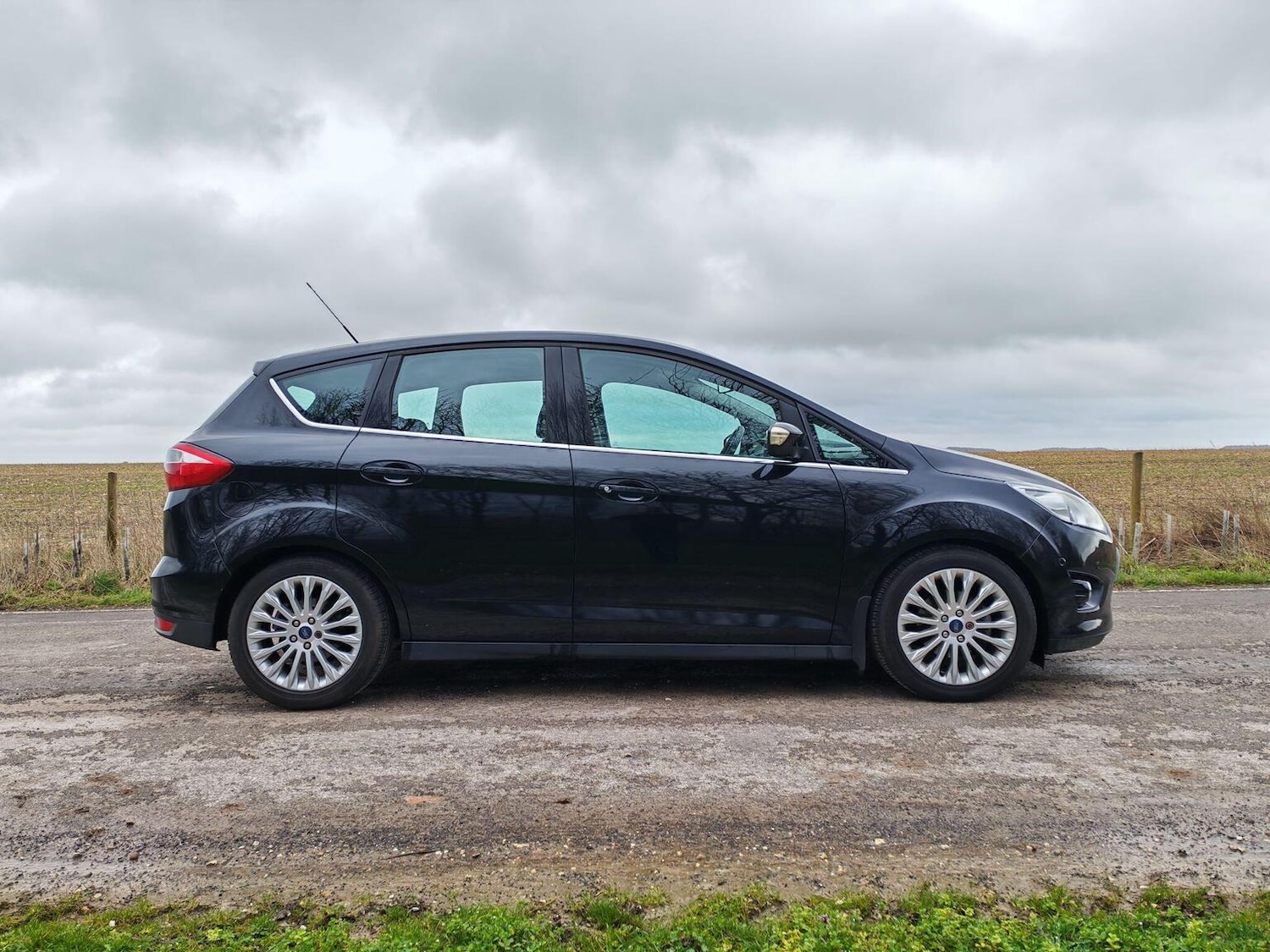 Used Ford C-Max 2010 for sale - 77709091: Photo 15