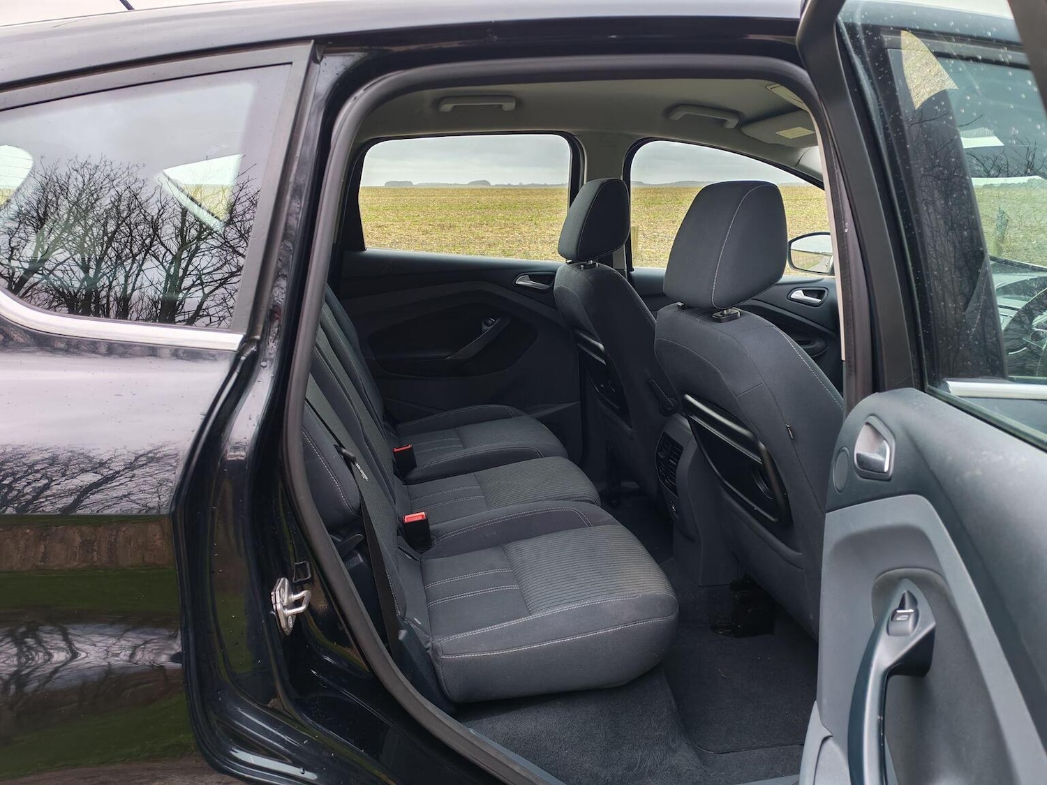 Used Ford C-Max 2010 for sale - 77709091: Photo 19