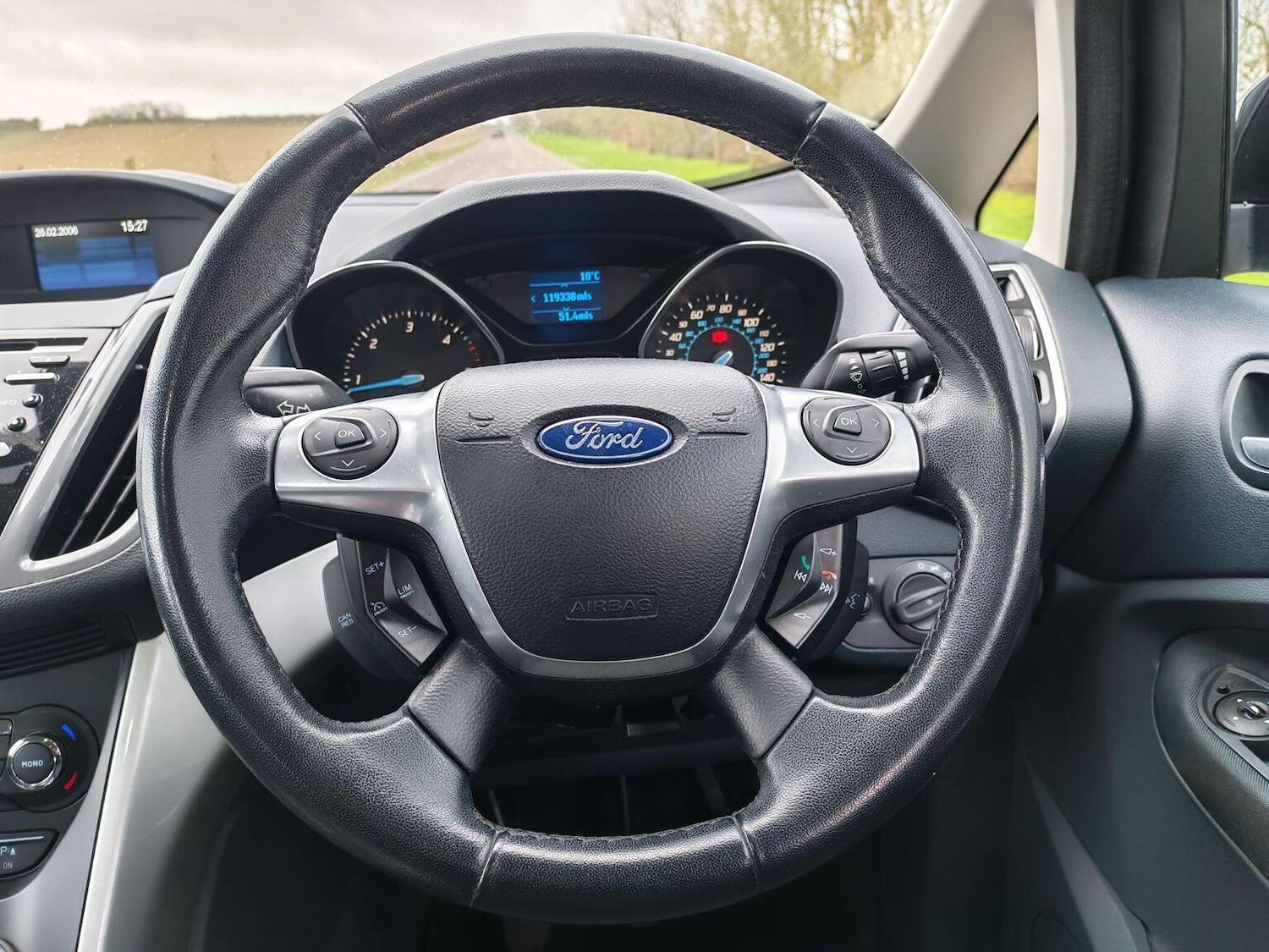 Used Ford C-Max 2010 for sale - 77709091: Photo 21