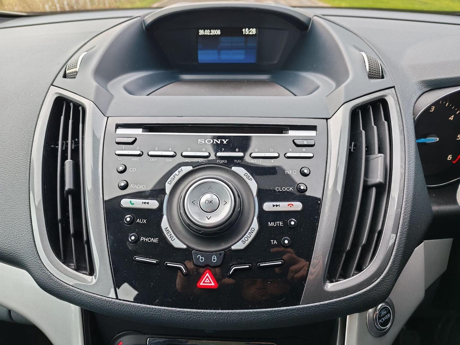 Used Ford C-Max 2010 for sale - 77709091: Photo 22