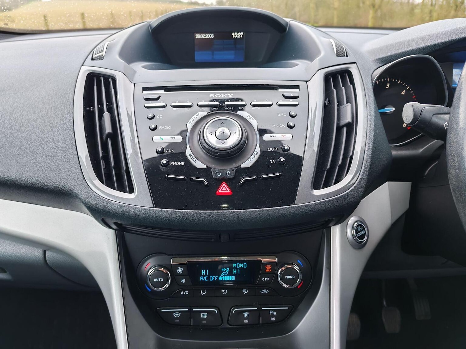 Used Ford C-Max 2010 for sale - 77709091: Photo 23