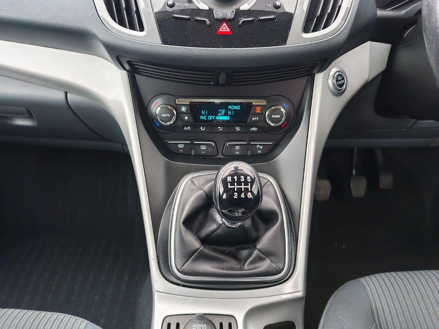 Used Ford C-Max 2010 for sale - 77709091: Photo 24