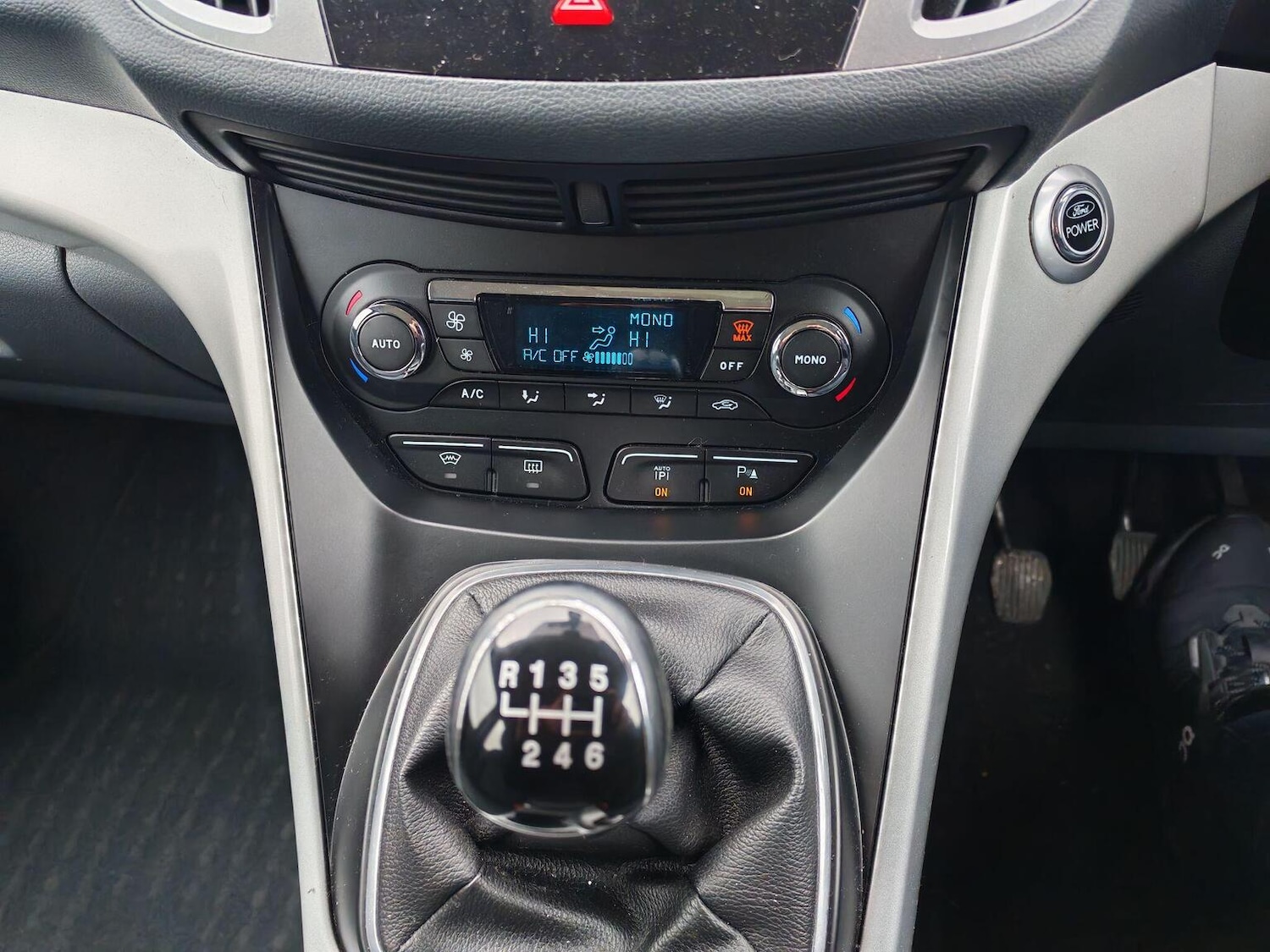 Used Ford C-Max 2010 for sale - 77709091: Photo 27