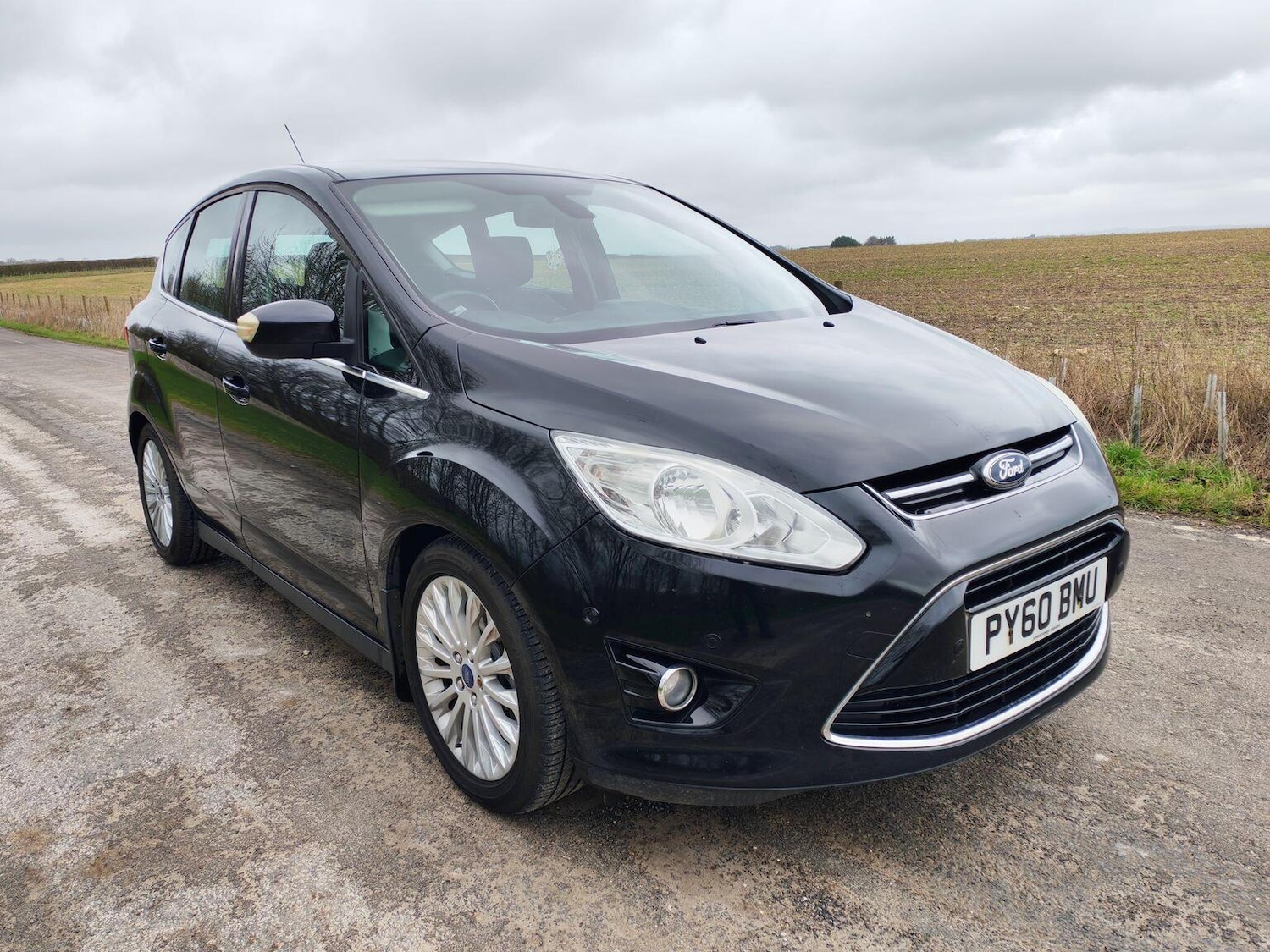 Used Ford C-Max 2010 for sale - 77709091: Photo 6