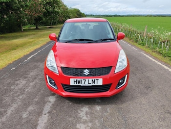 Used Suzuki Swift 2017 for sale - 78612425: Photo