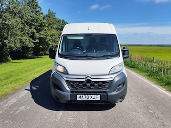Used Citroen Relay 2020 for sale - 78897553: Photo